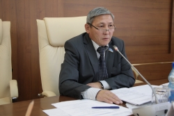 Владимир Прокопьев: &laquo;Юрий Трутнев поддержал предложения дальневосточников&raquo;