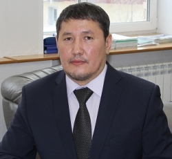 Кто возглавил Минздрав республики