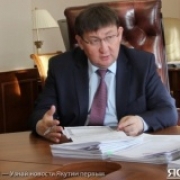 Юрий Куприянов об оптимизации расходов: Правительство начало процесс с себя