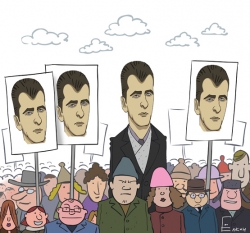 &ldquo;Нанополиттехнологии&rdquo; партии Прохорова   