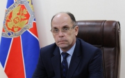 Назначен новый руководитель Управления ФСБ по Якутии
