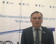 Юрий ГРИГОРЬЕВ: &ldquo;В Нюрбинском улусе средняя заработная плата ниже чем в целом по республике&rdquo;