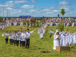Наступает долгожданный праздник  &laquo;Ысыах Туймаады&raquo;