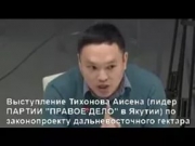 В массовке самовыдвиженцев появились новые лица