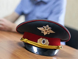 В Якутии пьяные полицейские зверски избили своего коллегу