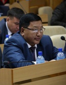 Дмитрий САВВИН: &ldquo;Парламентарии Якутии однозначно будут против введения ограничений для ЛПХ&rdquo;
