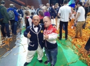 Якутяне завоевали медали альтернативных Паралимпийских игр