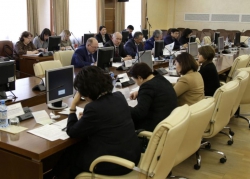 В Якутии в пакет социальных услуг планируют включить социальное такси