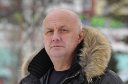 Глава Нерюнгринского района Андрей ФИТИСОВ готов выйти на одиночный пикет в защиту КВД