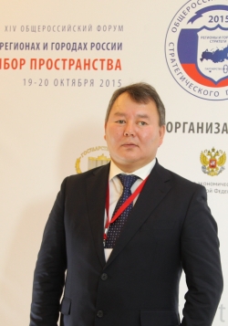 Алексей Стручков: &laquo;Законы и программы должны быть направлены на решение конкретных проблем человека, живущего в Арктике&raquo;