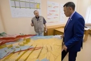 Сахамин Афанасьев внес предложения на форуме Арктики по охране арктических экосистем