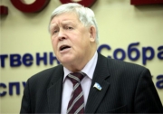Сыр раздора хитрого лиса 