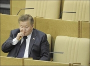 ОППОЗИЦИЯ:  &laquo;ТУМУСОВ  МЕЛЕТ  ВСЯКУЮ  ХРЕНЬ&raquo;