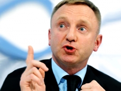 Министр образования Дмитрий ЛИВАНОВ предложил закрыть вузы для троечников