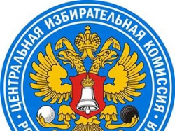 Результаты выборов в ГД по данным ЦИК РФ