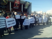 Афанасий Максимов выйдет на свободу 9 ноября 
