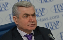 Омар МУРТУЗАЛИЕВ: "Якутск был неудачным местом для проведения предолимпийского чемпионата России по вольной борьбе"
