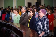 В Якутске проходит сентябрьское совещание работников образования