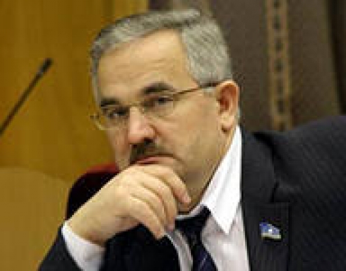 А.Дудников готов &ldquo;уложиться в  50 млрд рублей&rdquo;