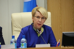 Ольга Балабкина: Решение партии направлено на повышение роли первичных отделений