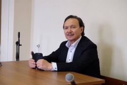 Андрей Борисов снова кандидат? 