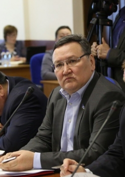 Прокуратура потребовала лишить депутатского мандата Виктора ФЕДОРОВА