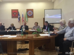 Общественный совет Ленского района Якутии будет контролировать выполнение договоренностей &laquo;Сургутнефтегаза&raquo; с ленчанами