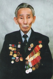 Скончался Ксенофонт УТКИН...
