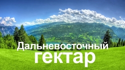 В новой версии законопроекта о "дальневосточном гектаре" учтены конструктивные  предложения Якутии