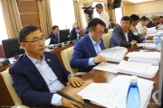 Приоритетным направлением в Якутии будет переработка природного газа
