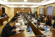 Депутатов районов и наслегов обучат внедрению проектного управления на муниципальном уровне