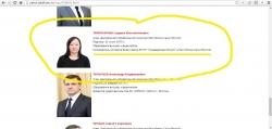 К подписным листам Андрея Борисова имела доступ &laquo;Справедливая Россия&raquo;?