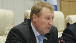 Комиссия Ил Тумэна вынесла решение по трем депутатам-&ldquo;постоянникам&rdquo;