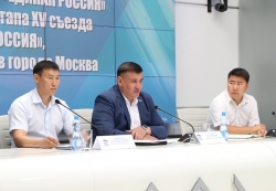 Александр Ноговицын о выборах в Госдуму и &laquo;троянском&raquo; коне  