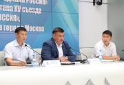 Александр Ноговицын о выборах в Госдуму и &laquo;троянском&raquo; коне  