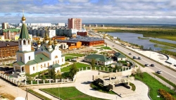В Якутии появится детский технопарк
