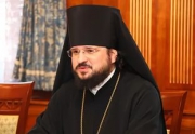 Намский улус посетил архиепископ Роман