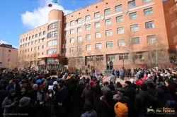 Желающих штурмовать Ил Тумэн становится больше