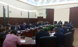&laquo;ЕДИНАЯ РОССИЯ&raquo; в Якутии объявила о старте избирательной кампании