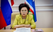 Феодосия ГАБЫШЕВА о присоединении к Минобру других министерств