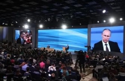 Якутским журналистам не удалось задать вопрос Вл.ПУТИНУ