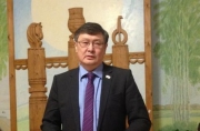 Афанасий МАКСИМОВ благодарит якутян (Видеоролик флешмоб в поддержку Аф.МАКСИМОВА)