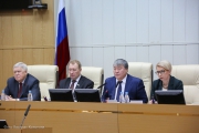 Ил Тумэн утвердил прогнозный план (программу) приватизации госимущества Якутии на 2017 год и на плановый период 2018-2019 гг.