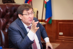 Cможет ли Юрий КУПРИЯНОВ навести порядок в Сахапостпредстве?