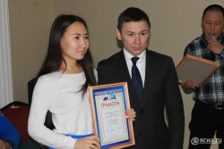 Лучники Якутии привезли медали с чемпионата и Кубка России