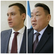 Назначенцы Ил Дархана меняют кадров