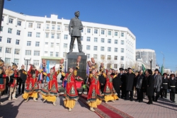 Рейтинг Фонда "Петербургская политика": Республика Саха названа регионом с высокой устойчивостью
