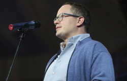Президент "Алросы" Андрей Жарков написал заявление об уходе  