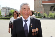 Герой труда поделится опытом.