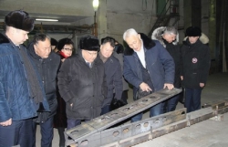 Егор Борисов одобрил широкое производство блок-контейнерных модулей для быстровозводимых домов
